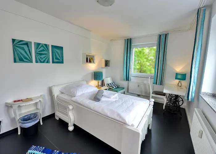 Hostel am Niederfeldsee