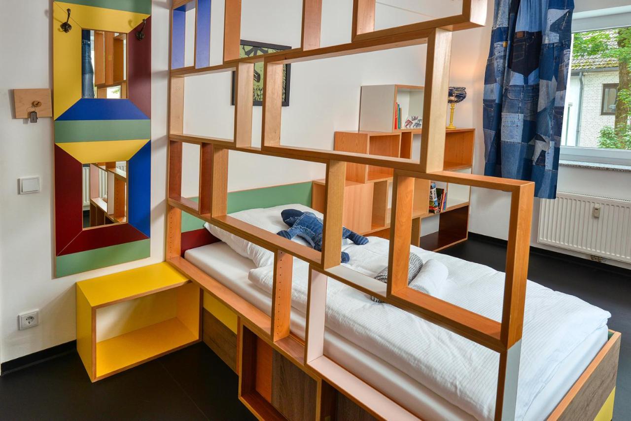 Am Niederfeldsee Hostel *