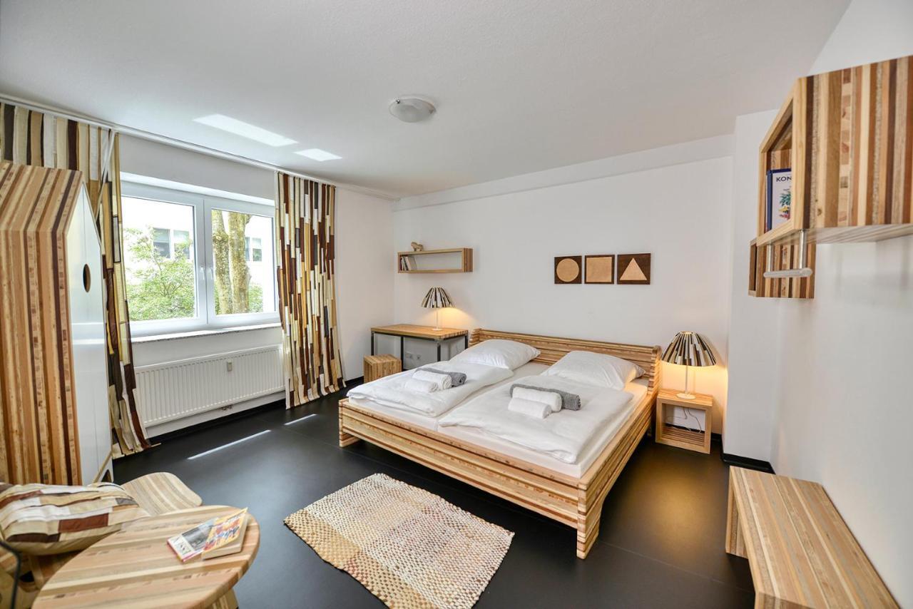 Hostel Am Niederfeldsee Essen