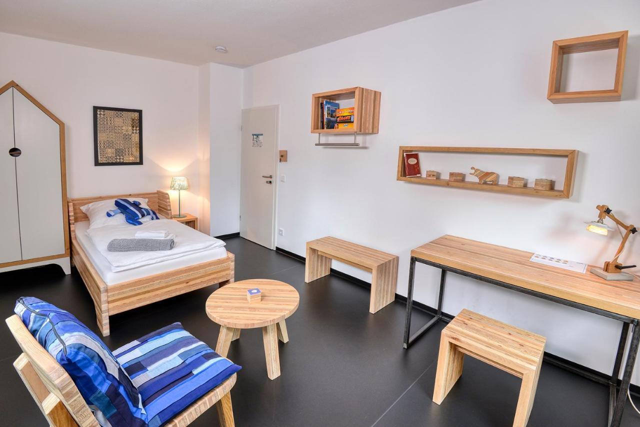 Hostel Am Niederfeldsee Essen