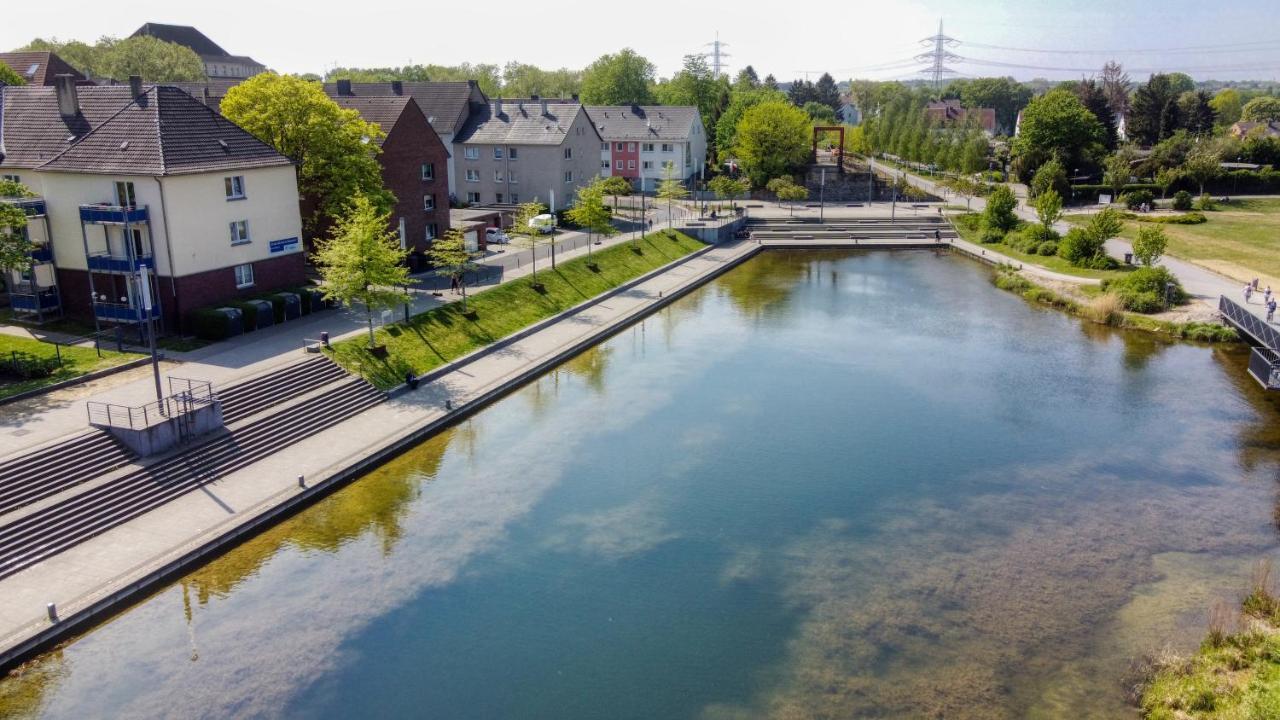 Am Niederfeldsee Hostel Essen
