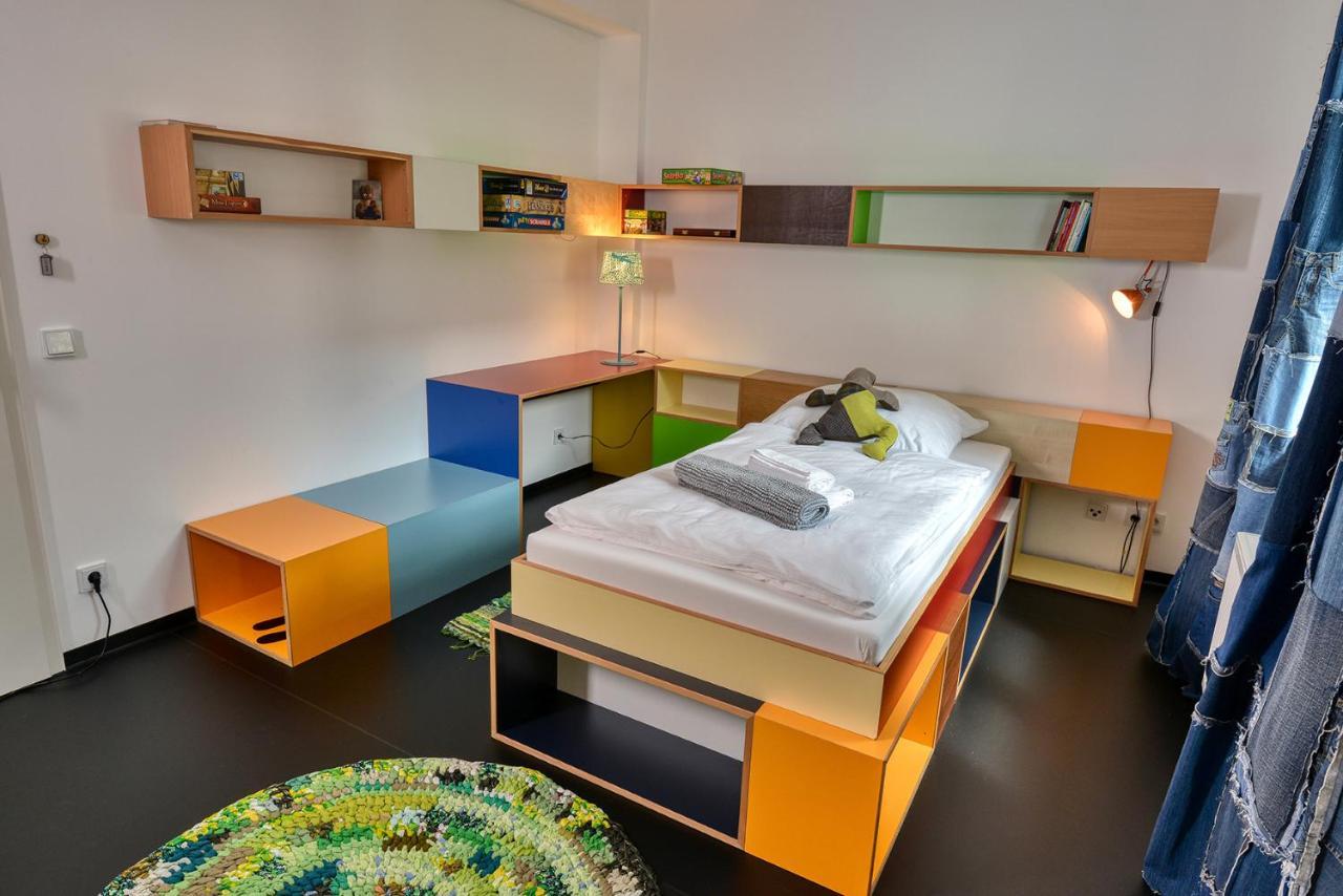 Am Niederfeldsee Hostel Essen