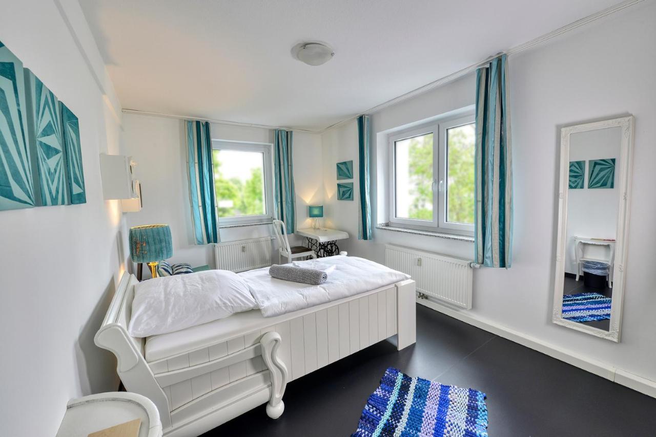 Hostel Am Niederfeldsee Essen