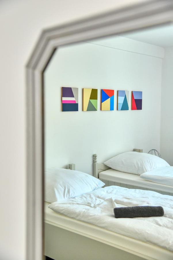Am Niederfeldsee Hostel