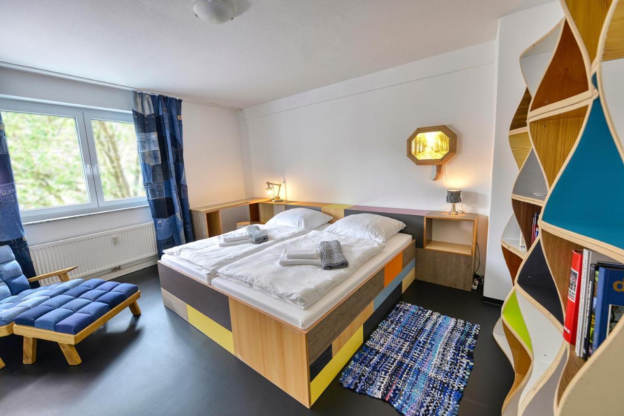 Am Niederfeldsee Hostel