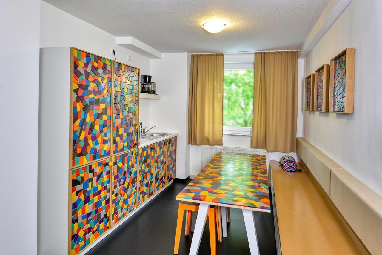 Am Niederfeldsee Hostel Essen